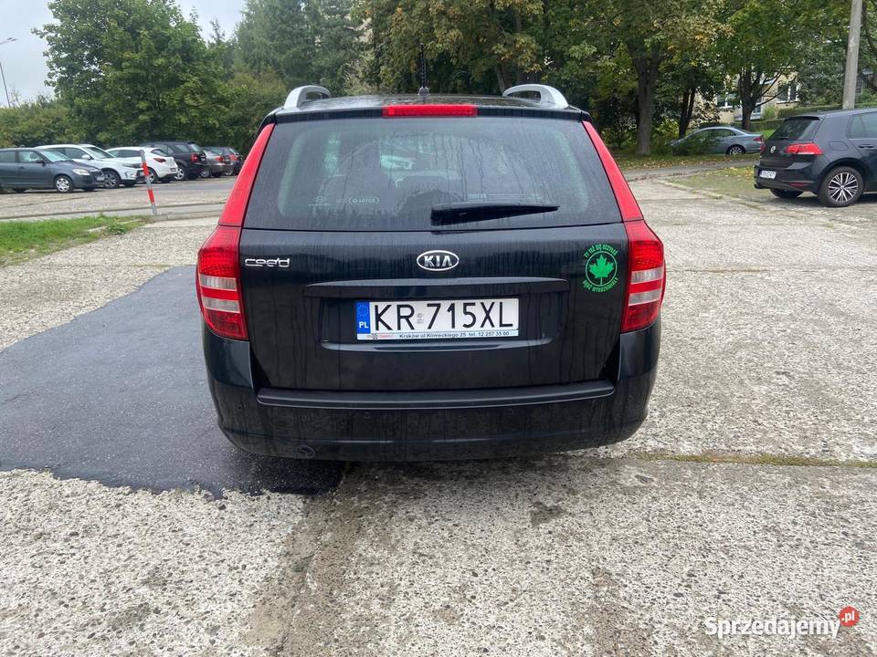 LPG 100 sprawny Polski Salon Kraków