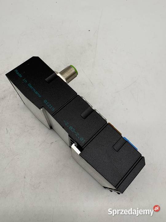 Murrelektronik 56691 Cube67 IO Module mazowieckie