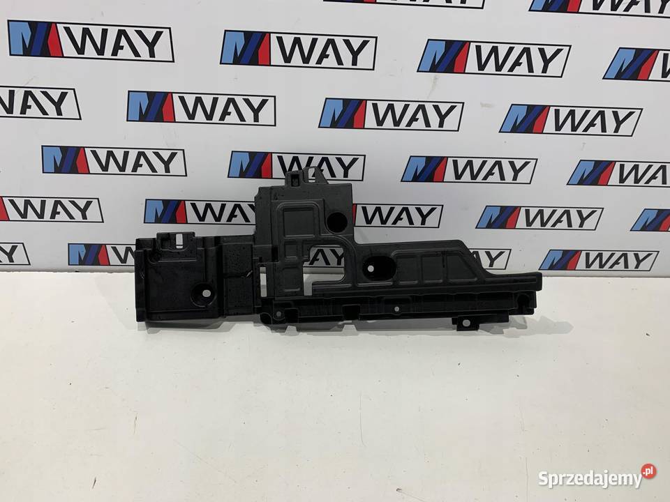 BMW F31 UCHWYT MOCOWANIE BAGAŻNIKA 7234605 sprzedam