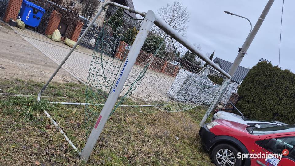 Bramka 5x2 Dom i Ogród sprzedam