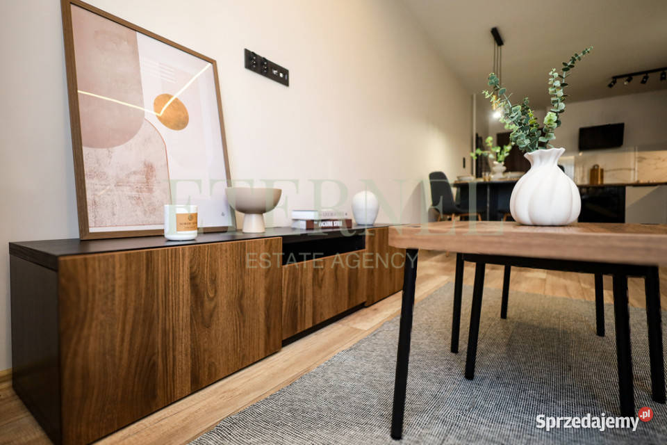 Mieszkanie 2pokojowe na Osiedlu Albertyńskim garaż małopolskie Kraków