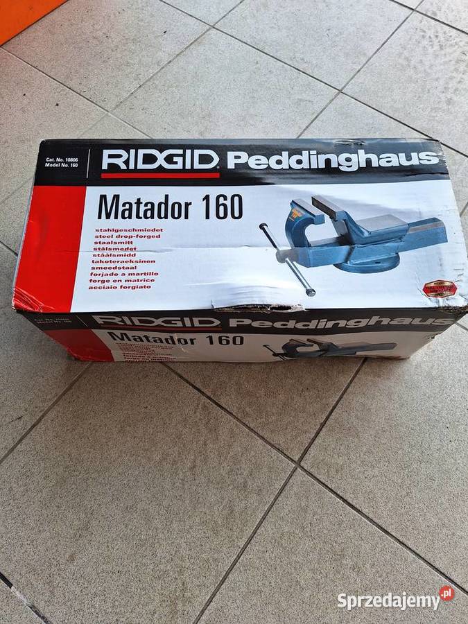 Imadło Matador Głogów Małopolski