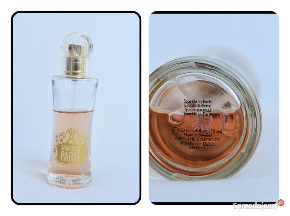 zestaw perfum 5 sztuk różne zapachy Playboy Płock sprzedam