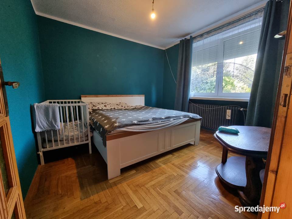 Duży wolnostojący dom z garażem ZAPRASZAMY Mysłowice sprzedam