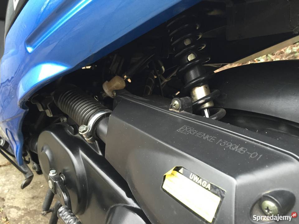 Romet Router Metro City nowy Zielonki