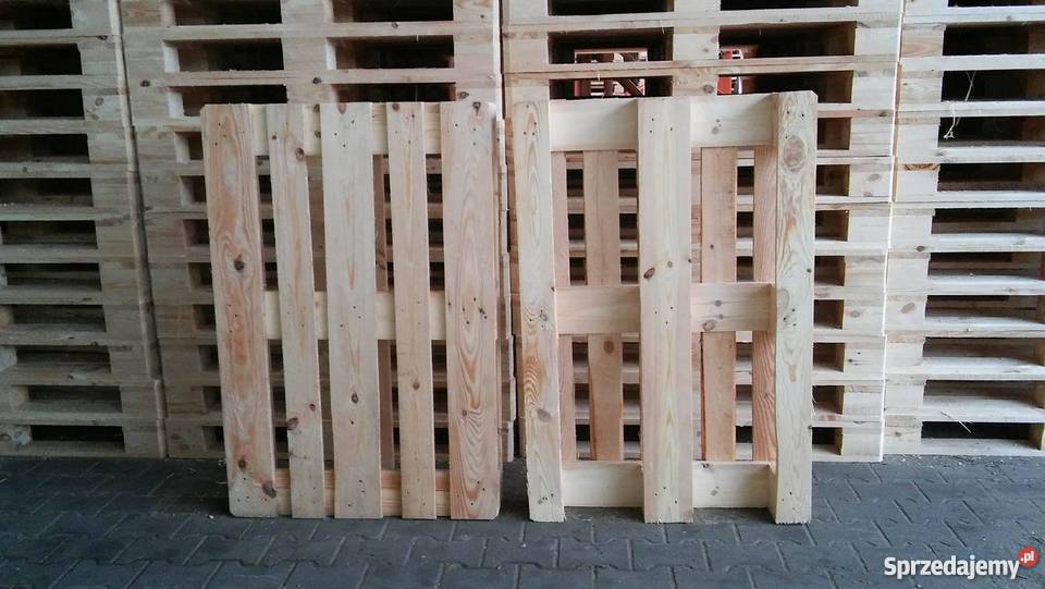 PALETY EUR EPAL UIC BEZ ZNAKU PRODUCENTA łódzkie Lututów