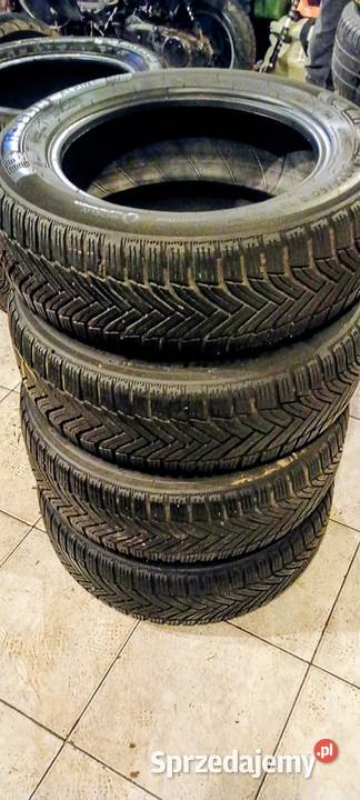 michelin alpin 6 wielosezon 2022r 2056016r 4sztk Kraków