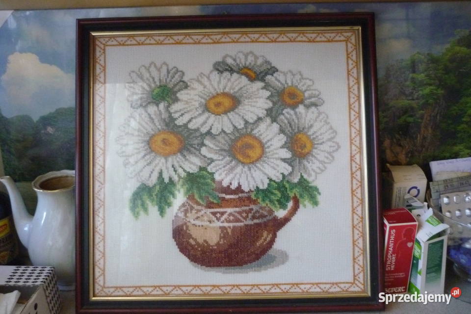 Obraz Malarstwo warmińsko-mazurskie Szczytno