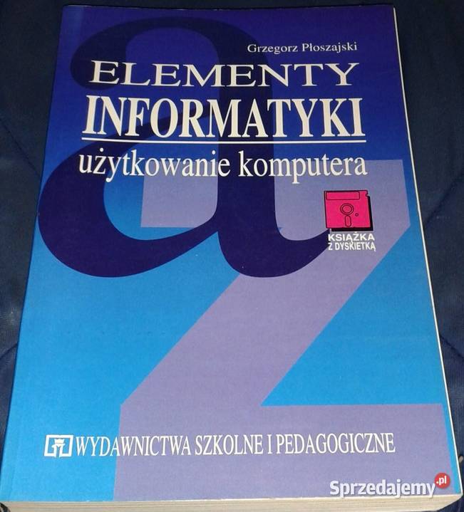 Elementy informatyki Użytkowanie komputera lubelskie Chełm