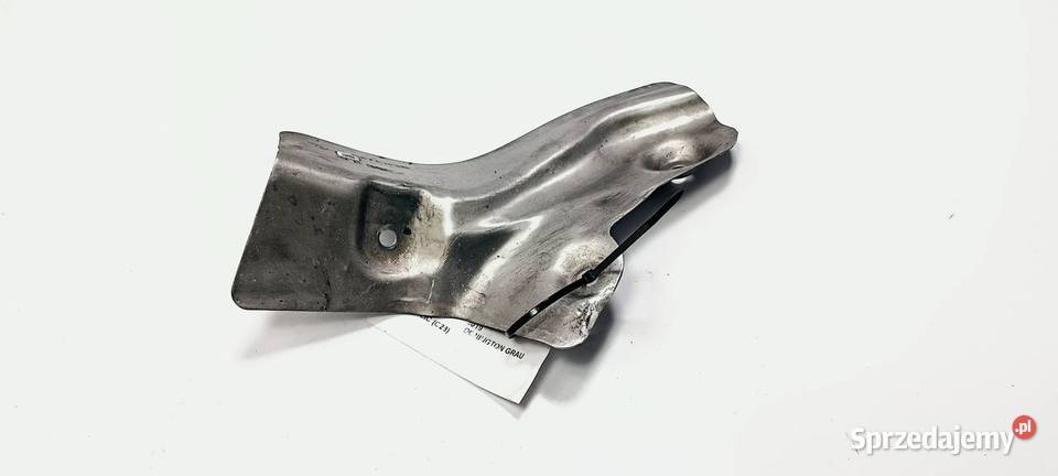 OSŁONA BMW X4 M F98 662019129 Lipno