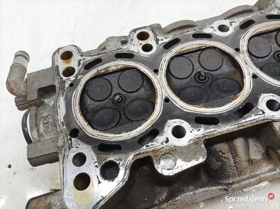 GŁOWICA KOMPLETNA 7J2010101 13 14 Mazda 2 II świętokrzyskie