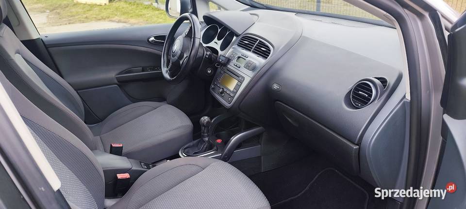 Seat altea xl 19 105 diesel Płock