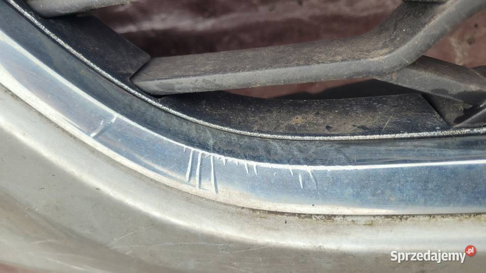 ZDERZAK PRZEDNI PRZÓD NISSAN MICRA K13 LIFT 13 Karoseria Ruda Śląska