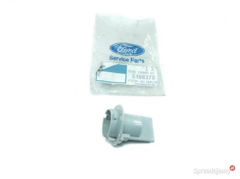 GNIAZDO ŻARÓWKI KIERUNKOWSKAZU FORD ESCORT VII