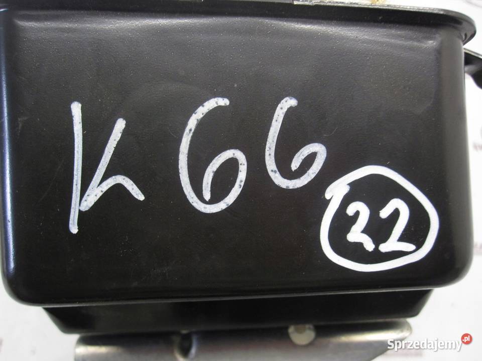 JEEP COMPASS I 07r AIRBAG poduszka pasażera osobowe Poduszki powietrzne świętokrzyskie Kielce