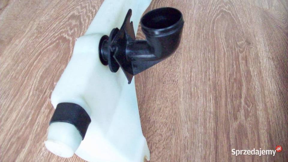 Zbiornik spryskiwaczy Citroen XM Części samochodowe pomorskie Reda