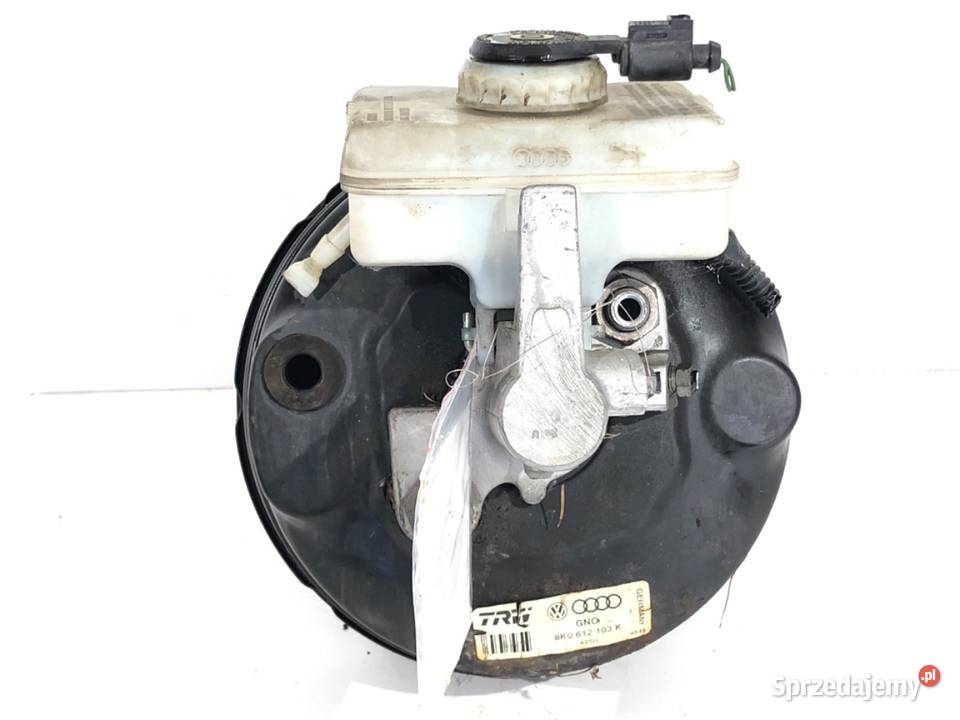 SERWO HAMULCOWE AUDI A4 B8 8K0612103K Kombi 0715 sprzedam