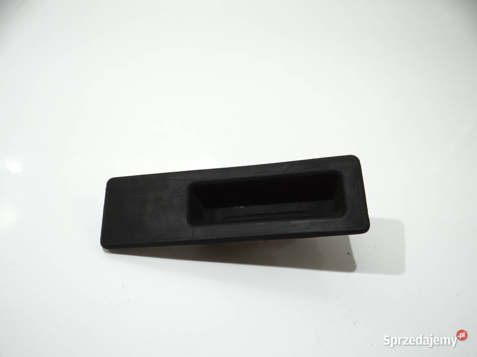 MIKROSTYK KLAMKA KLAPY BAGAŻNIKA BMW F10 F11 F25 osobowe Klamki Strzyżewice