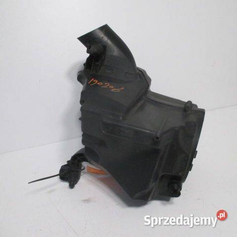 OBUDOWA FILTRA POWIETRZA FORD FOCUS MK3 16 TDCI wielkopolskie Rakoniewice