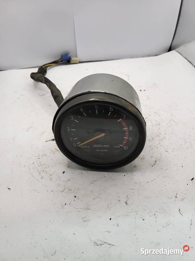 YAMAHA SR 500 SR 400 OBROTOMIERZ YAMAHA XS śląskie Rybnik