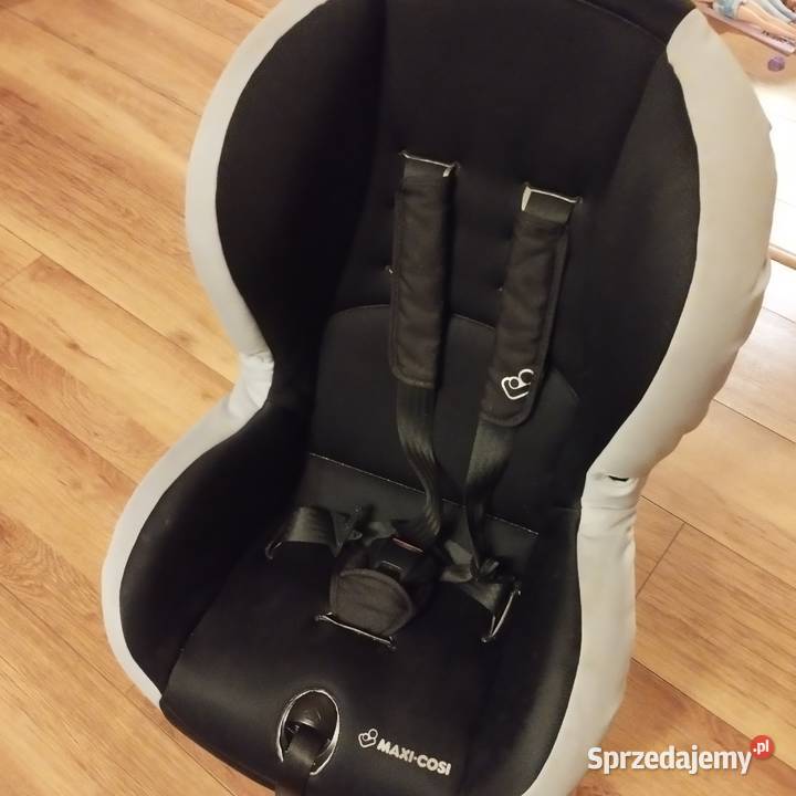 fotelik samochodowy 9 - 18 kg Bochnia