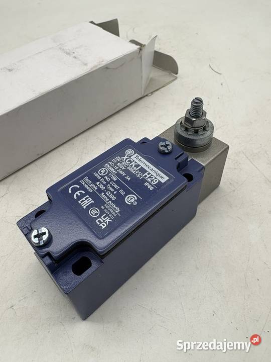 Telemecanique ZCKJ404H29 Limit switch Warszawa