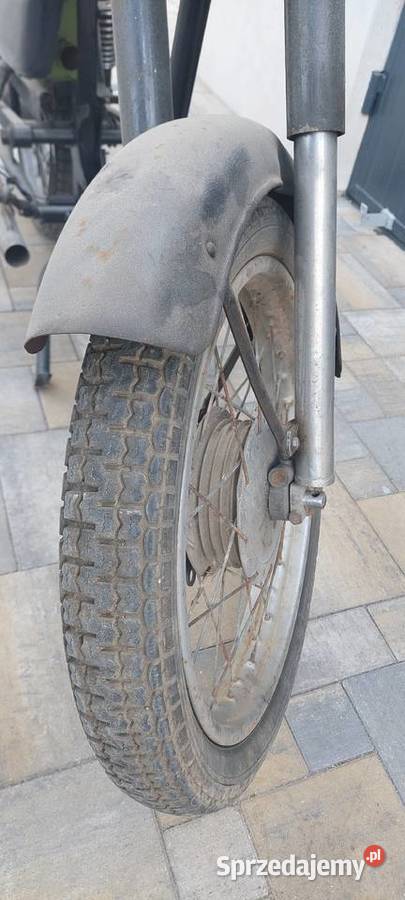 WSK 175 Kobuz 125 4 3 pozostałe Grochowalsk sprzedam