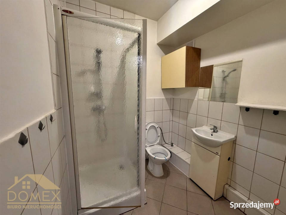 Mieszkanie na wynajem Wodzisław Śląski 80m2 2 sprzedam