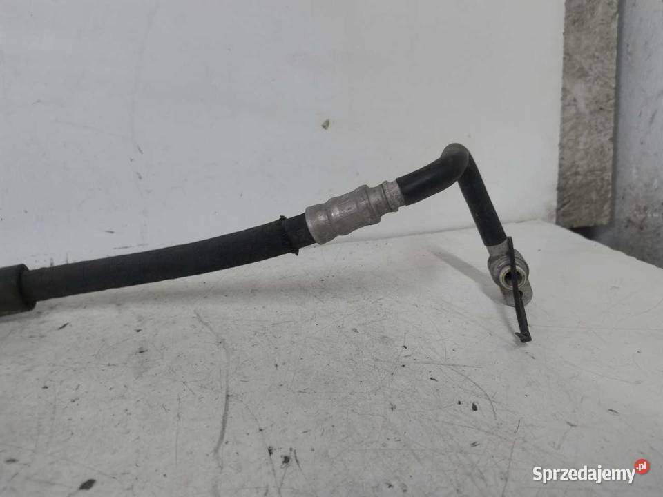 WĄŻ RURKA KLIMATYZACJI AUDI A6 C6 24 V6 osobowe