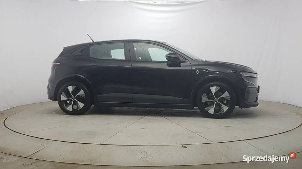 Renault Megane EV40 Equilibre Z Polskiego Salonu gniazdo USB mazowieckie Warszawa