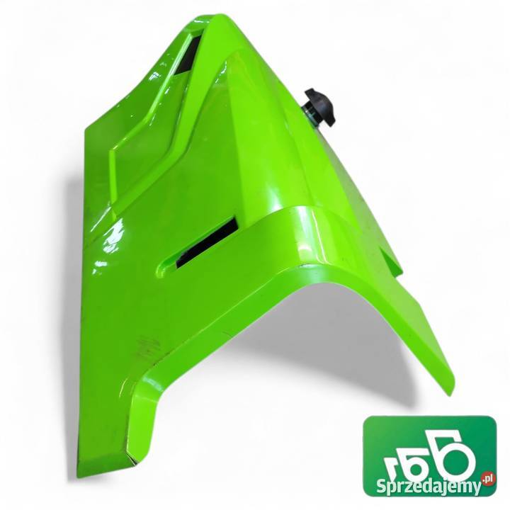 Pokrywa maska silnika Merlo P 256 Wilkowo