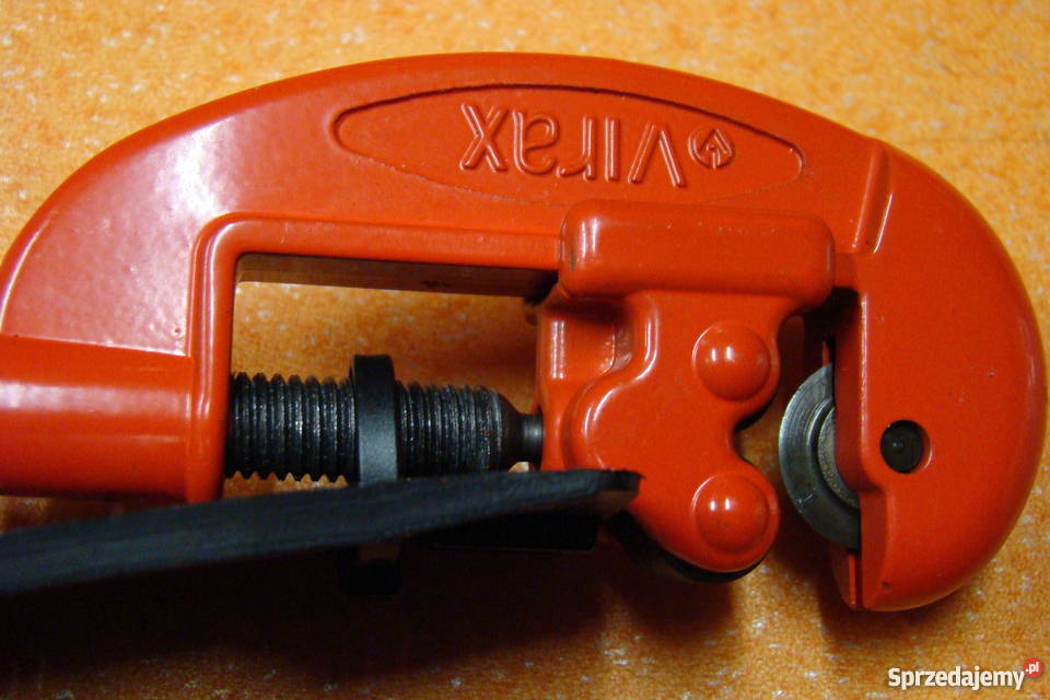 Obcinak do miedzi 628 mm VIRAX 210320 Bielsko-Biała