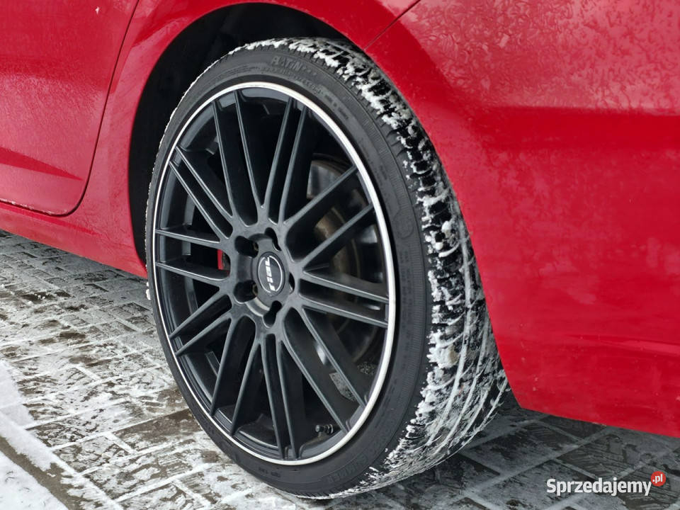 Seat Leon 20 Benzyna Serwisowany Gwarancja Cupra Piekoszów