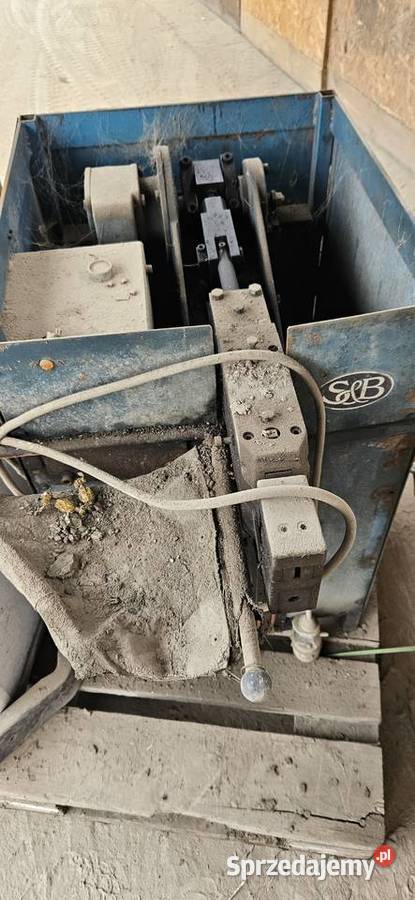 Klipsownica Kliper SB