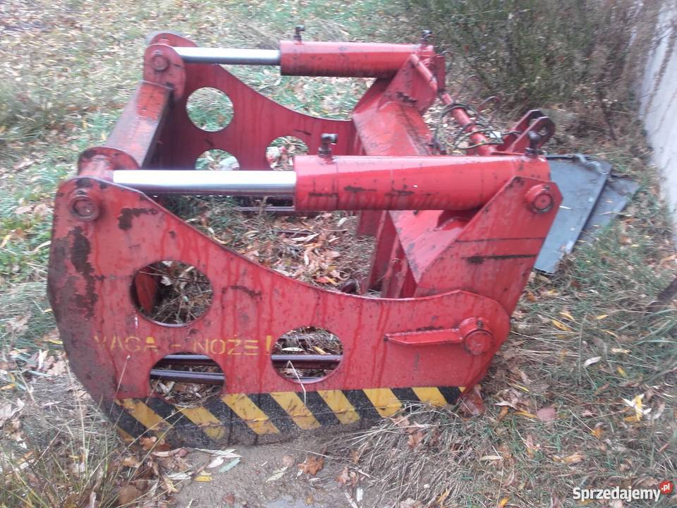 Wybierak do kukurydzy super stan Rok produkcji 2000 Piotrków Trybunalski