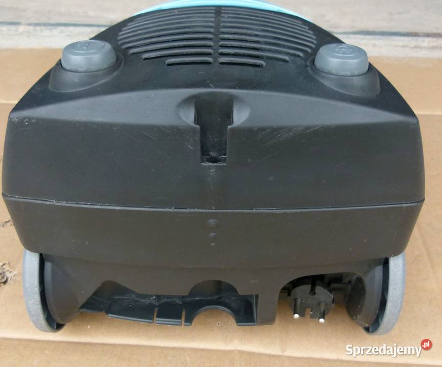 Odkurzacz Samsung SC4020 1500W SPRAWNY ciąg lubelskie Zamość