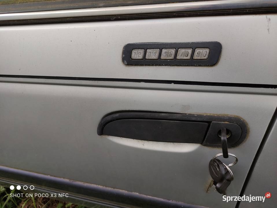 Ford Taurus 30 V6 combi 3000cm3 Szczecin