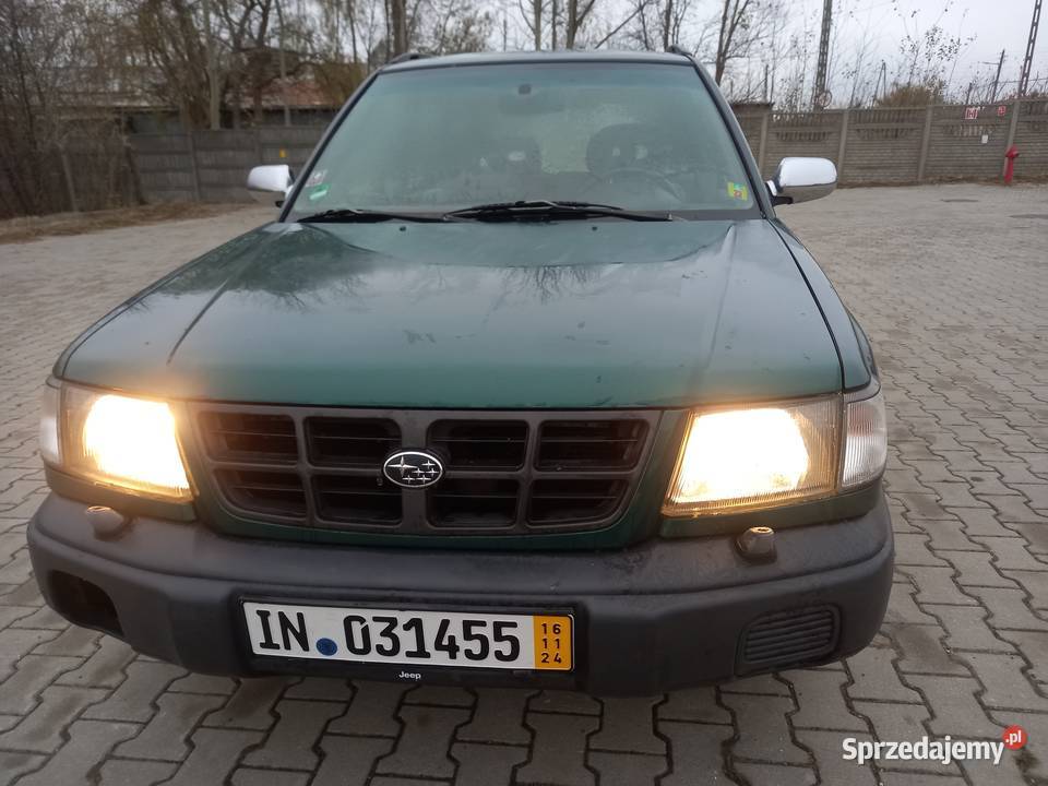 Okazja 4x4