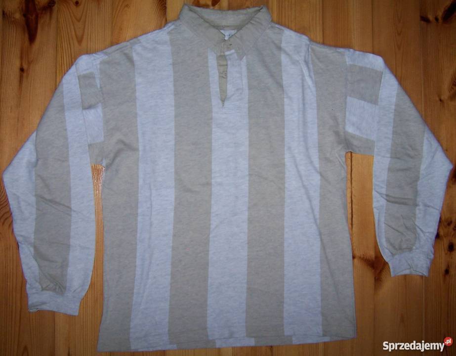 Bluzka z kołnierzykiem Supplies z USA podlaskie Białystok