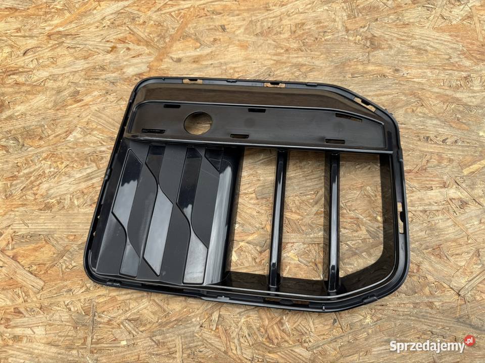 Kratka zderzaka przód lewa LH mini countryman wielkopolskie Międzychód