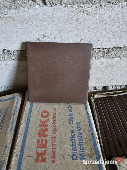 Płytki ceramiczne