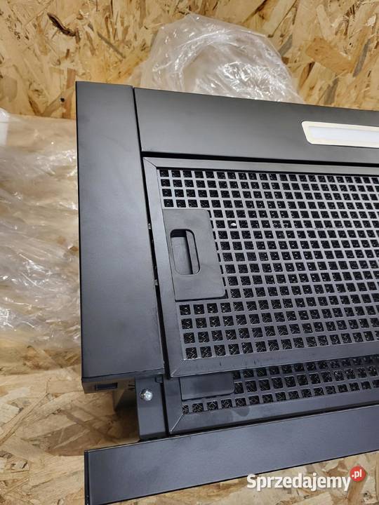 GASLAND BR60BP okap kuchenny 60 z filtrem Myszyniec