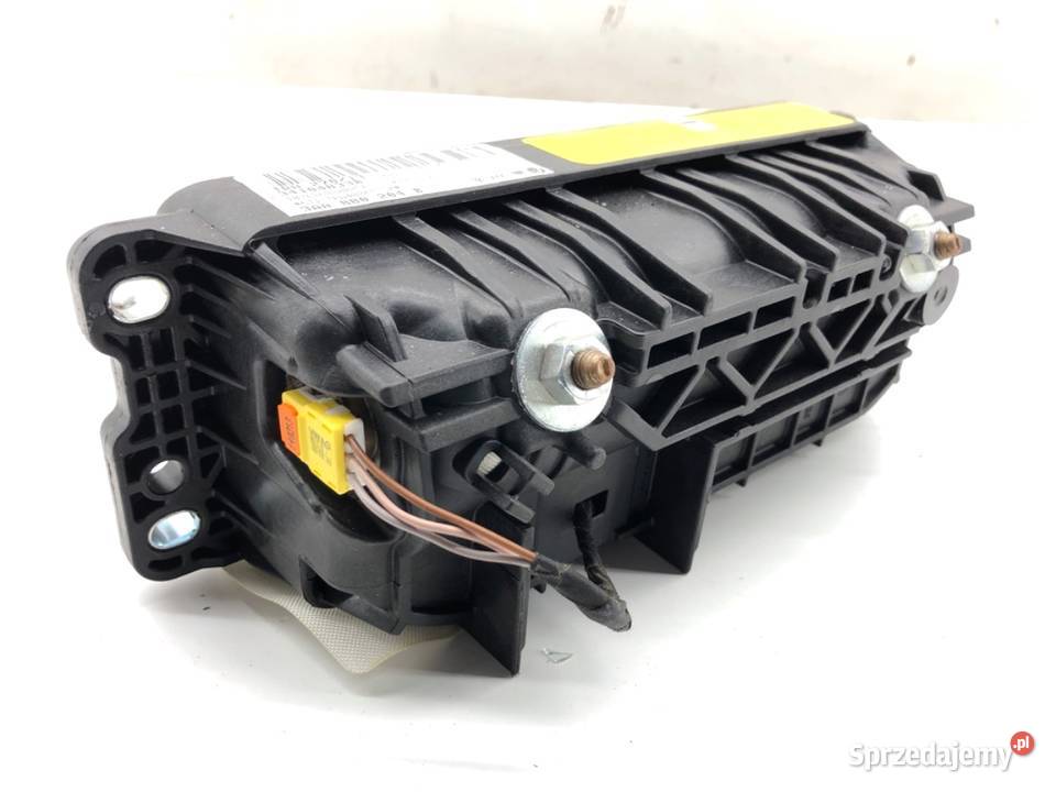 PODUSZKA POWIETRZNA PASAŻERA VW PASSAT B7