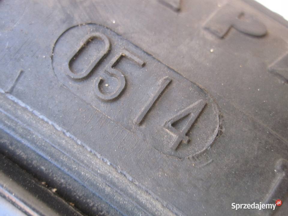 AUDI A3 8P GOLF V VI koło dojazdowe 1257016 96M Koła dojazdowe świętokrzyskie Kielce