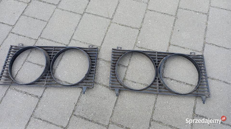 Okular Fiat 125p 2 sztuki Siemiatycze sprzedam