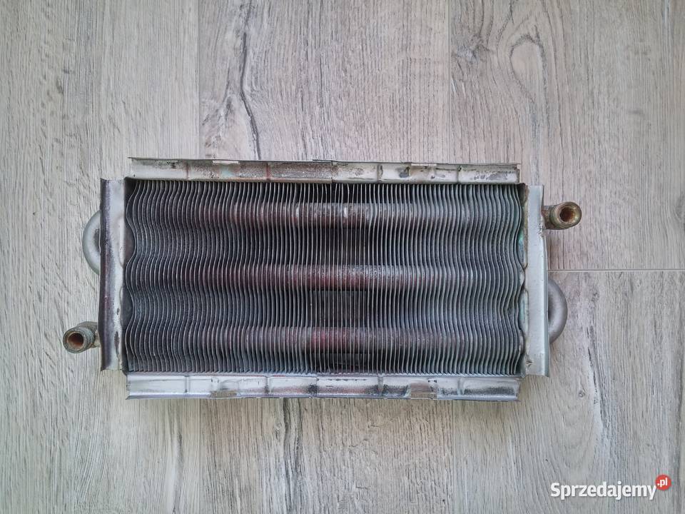 Nagrzewnica TERMET G1730 PG6 Wężownica PG6 Siemianowice Śląskie