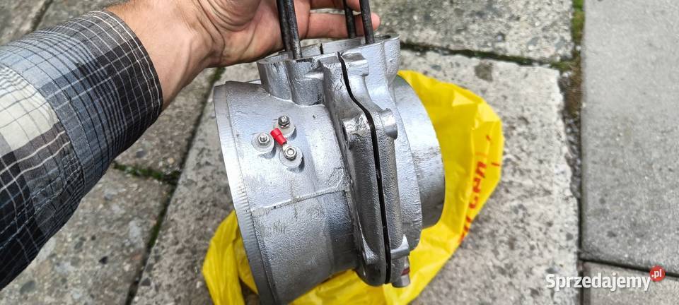 Kartery wsk 125 Prl Lubaczów