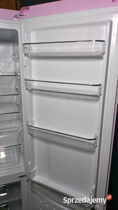 Lodówko zamrażarka Poco Line pojemność 250 kujawsko-pomorskie Dobrzyń nad Wisłą