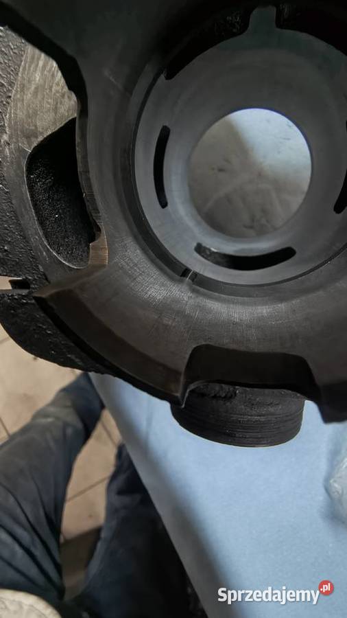 Cylinder WSK wfm 125 podkarpackie Rzeszów