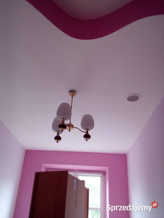 Wykonan malowanie ogulno budowlane lubelskie Kąkolewnica Wschodnia usługi budowlane